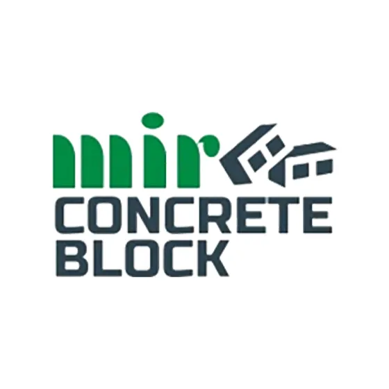 mir concrete block